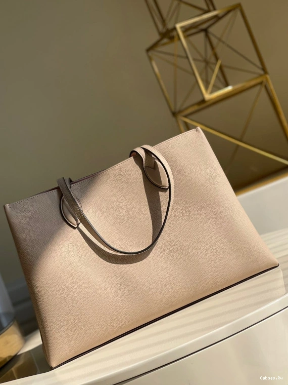 VUITTON SHOPPER LOCKME LOUIS 0112